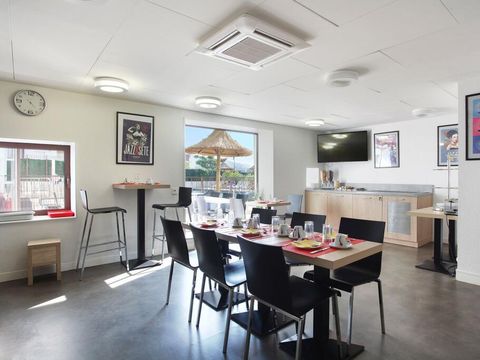 APPARTEMENT 8 personnes - 3 pièces cabine 7/8 pers.