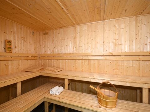 Résidence Odalys Référence Terra Gaia - Camping Hérault