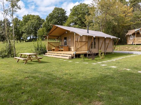 Arden Parks Signy l’Abbaye - Camping Ardennes - Image N°18