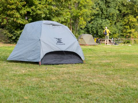Arden Parks Signy l’Abbaye - Camping Ardennes - Image N°24