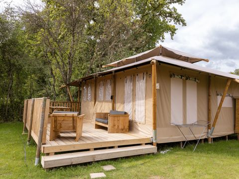 Arden Parks Signy l’Abbaye - Camping Ardennes - Image N°20