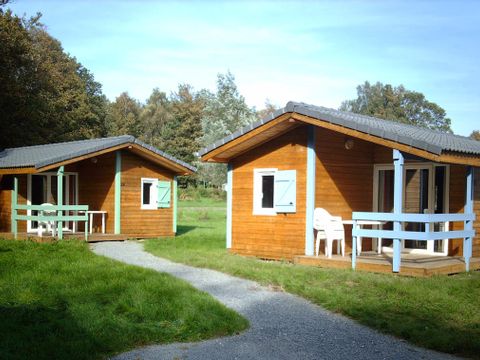 Arden Parks Signy l’Abbaye - Camping Ardennes - Image N°23