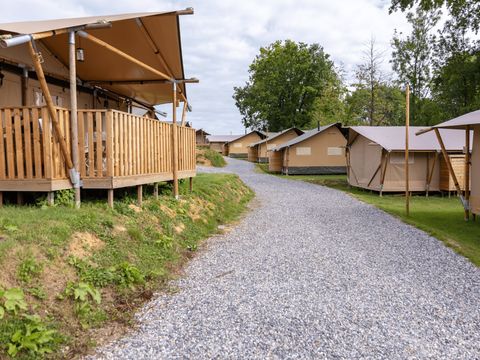Arden Parks Signy l’Abbaye - Camping Ardennes - Image N°19