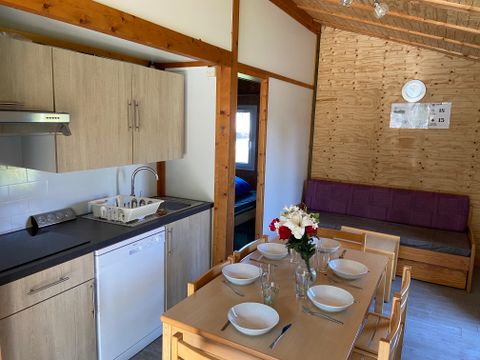 Domaine de la Motte - Camping Ardennen - Image N°15