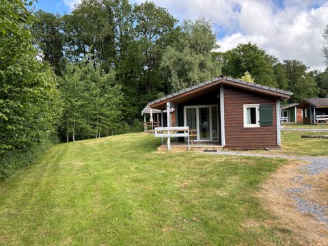 CHALET 6 personnes - Chalet TOP CLIM 2ch 4/6 pers