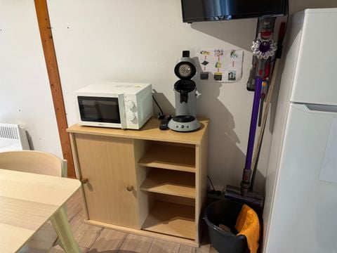 CHALET 6 personnes - Chalet TOP CLIM 2ch 4/6 pers