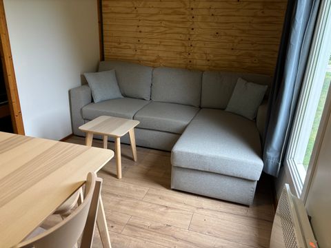 Chalet 4/6 personnes - TOP - CLIM - 2 chambres