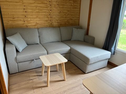 CHALET 6 personnes - Top