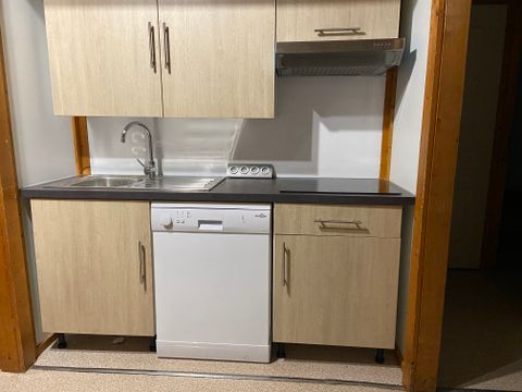 CHALET 6 personnes - Top