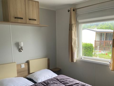 MOBILHOME 6 personnes - Kaleo 3Ch 6P