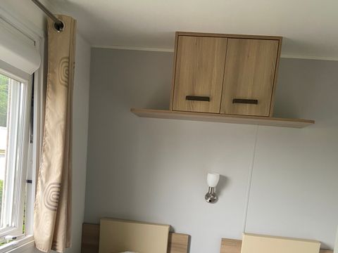 MOBILHOME 6 personnes - Kaleo 3Ch 6P