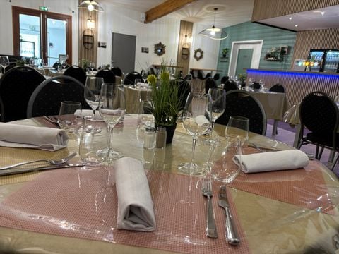 Domaine de la Motte - Camping Ardennes - Image N°24