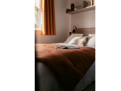 Mobilhome 6 personnes - MH Riviera - TOP - 3 chambres