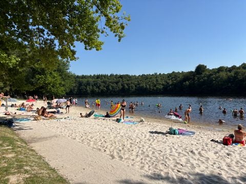 Domaine de la Motte - Camping Ardennes - Image N°21