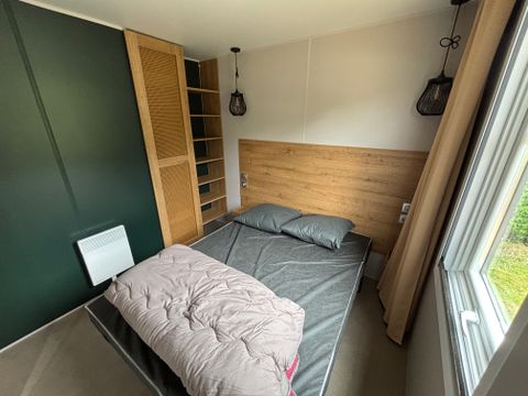 Mobilhome 4 personnes - MH - 844 premium - O - HARA - 2 chambres