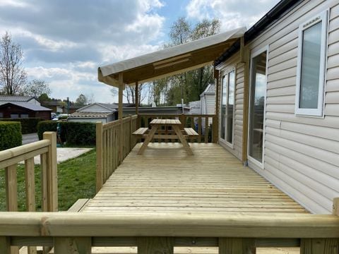 Domaine de la Motte - Camping Ardennes - Image N°15