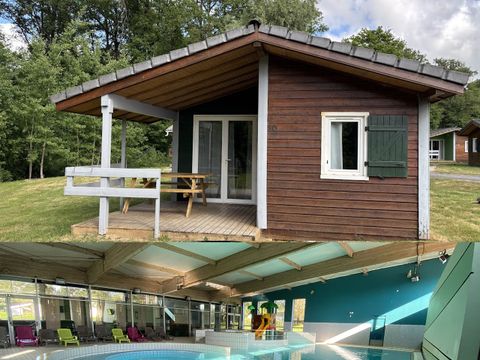 Domaine de la Motte - Camping Ardennes - Image N°23