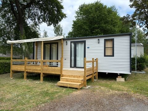 Domaine de la Motte - Camping Ardennen - Image N°27