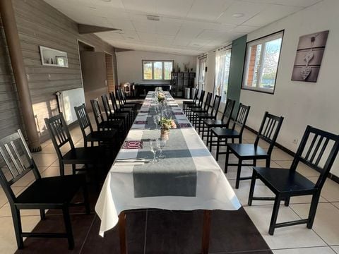 Domaine de la Motte - Camping Ardennes - Image N°11