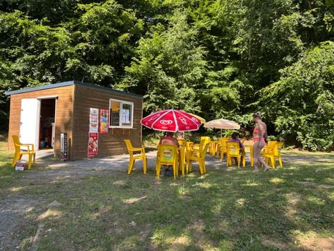 Domaine de la Motte - Camping Ardennes - Image N°22