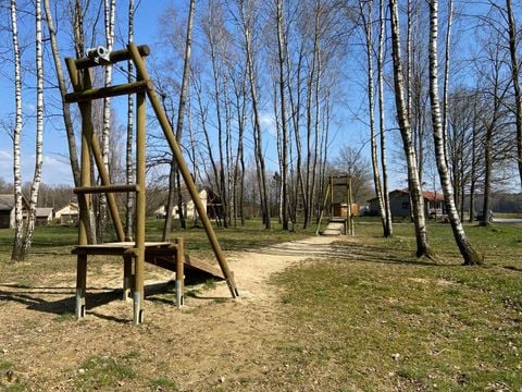 Domaine de la Motte - Camping Ardennen - Image N°19