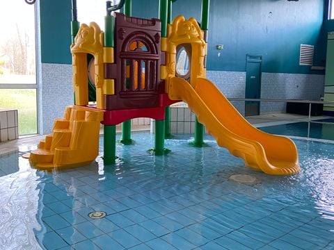 Domaine de la Motte - Camping Ardennes - Image N°3