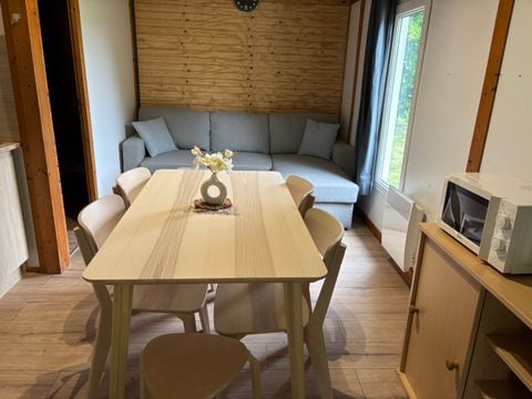 Domaine de la Motte - Camping Ardennes - Image N°25