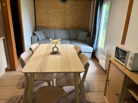 Domaine de la Motte - Camping Ardennen - Image N°26