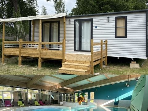 Domaine de la Motte - Camping Ardennen - Image N°16