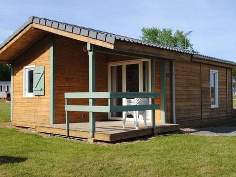 Domaine de la Motte - Camping Ardennen - Afbeelding N°5