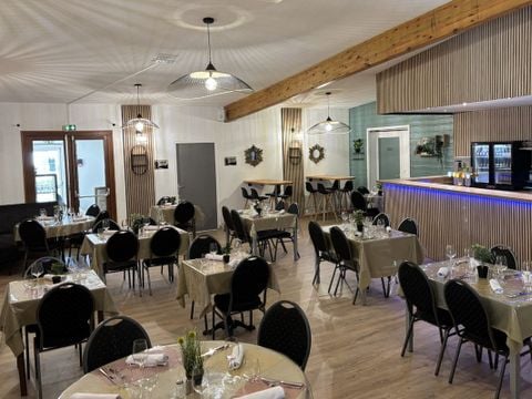 Domaine de la Motte - Camping Ardennen - Image N°7