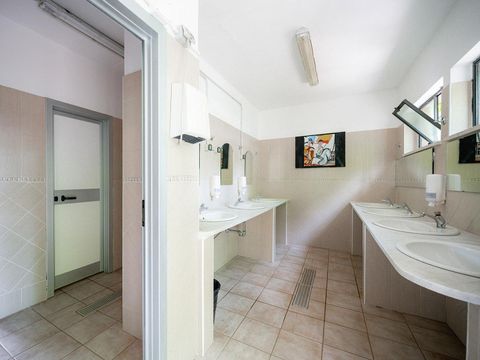 TENTE TOILE ET BOIS 4 personnes - Bois de Villatent