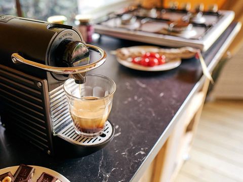 TENTE TOILE ET BOIS 4 personnes - Bois de Villatent