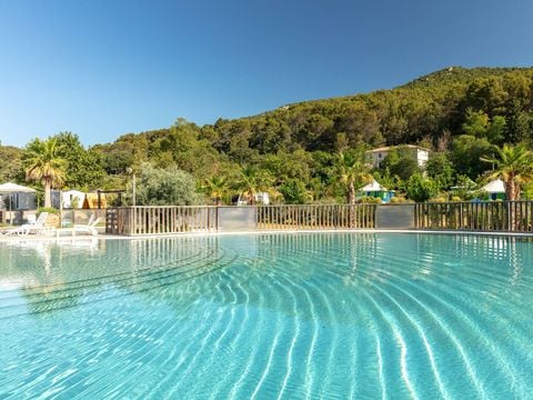 Camping la Roudeliere - Camping Var