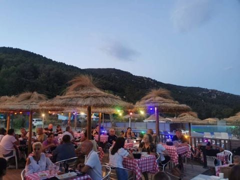 Camping la Roudeliere - Camping Var