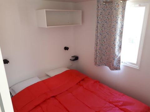 Mobilhome 6 personnes - SUPER TITANIA