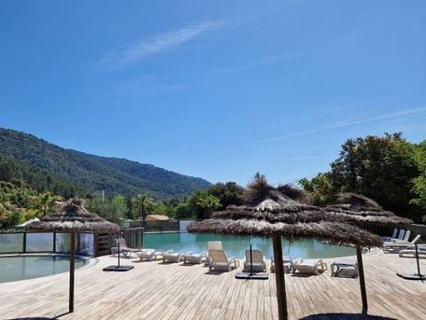 Emplacement - Emplacement grand confort