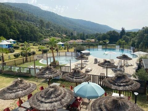 Camping la Roudeliere - Camping Var
