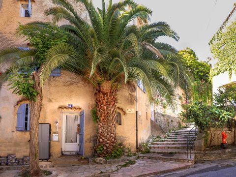 Camping la Roudeliere - Camping Var - Image N°14