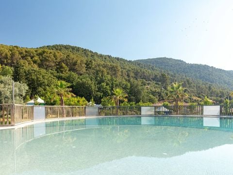 Camping la Roudeliere - Camping Var - Image N°2