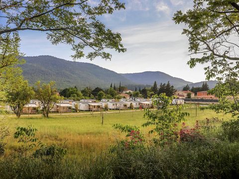 Camping la Roudeliere - Camping Var - Image N°17