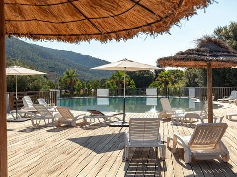 Camping la Roudeliere - Camping Var