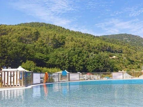 Camping la Roudeliere - Camping Var