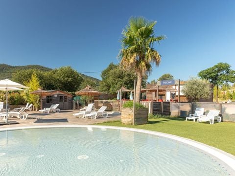 Camping la Roudeliere - Camping Var - Image N°3