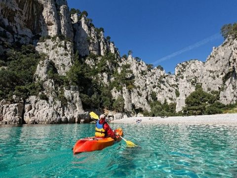 Camping Les Playes - Camping Var - Image N°45