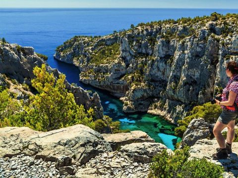 Camping Les Playes - Camping Var - Image N°46