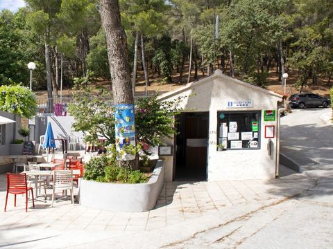 Camping Les Playes - Camping Var - Image N°24