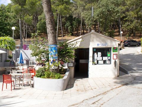 Camping Les Playes - Camping Var - Image N°25