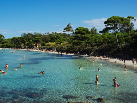 Camping Les Playes - Camping Var - Image N°44
