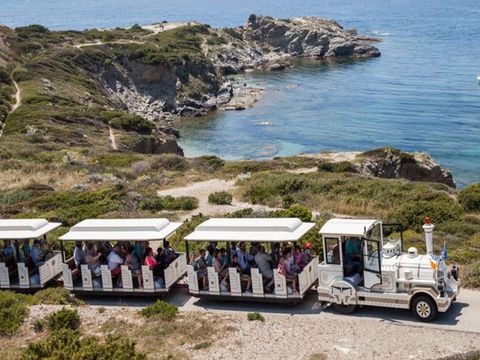Camping Les Playes - Camping Var - Image N°49